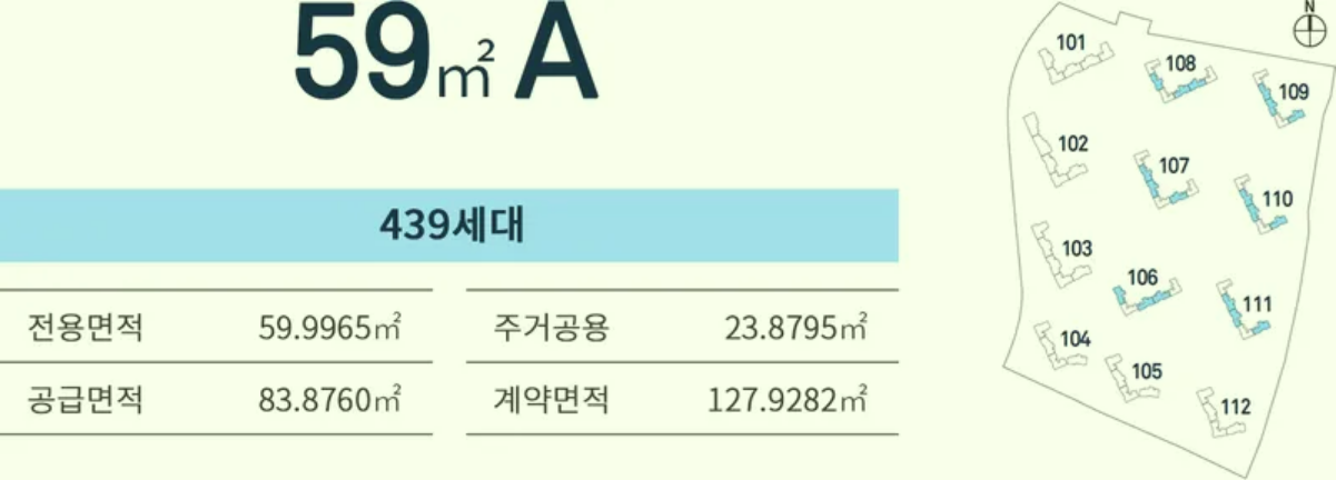 평면정보 1 59a