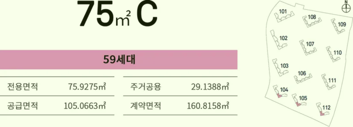 평면정보 9 75c