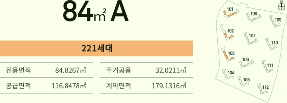 평면정보 11 84a